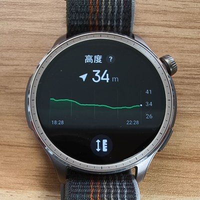 Amazfit Balance 