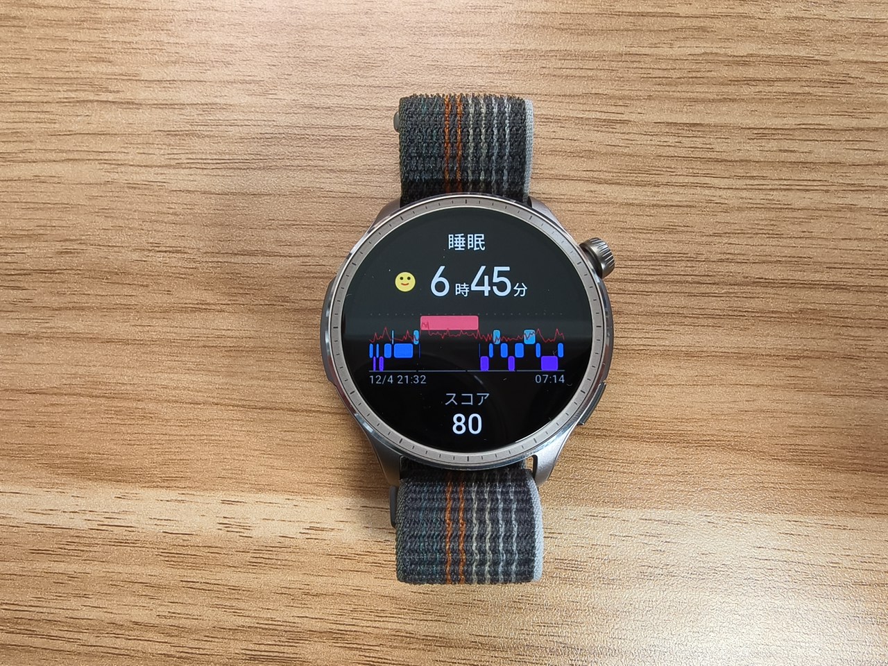 Amazfit Balance 