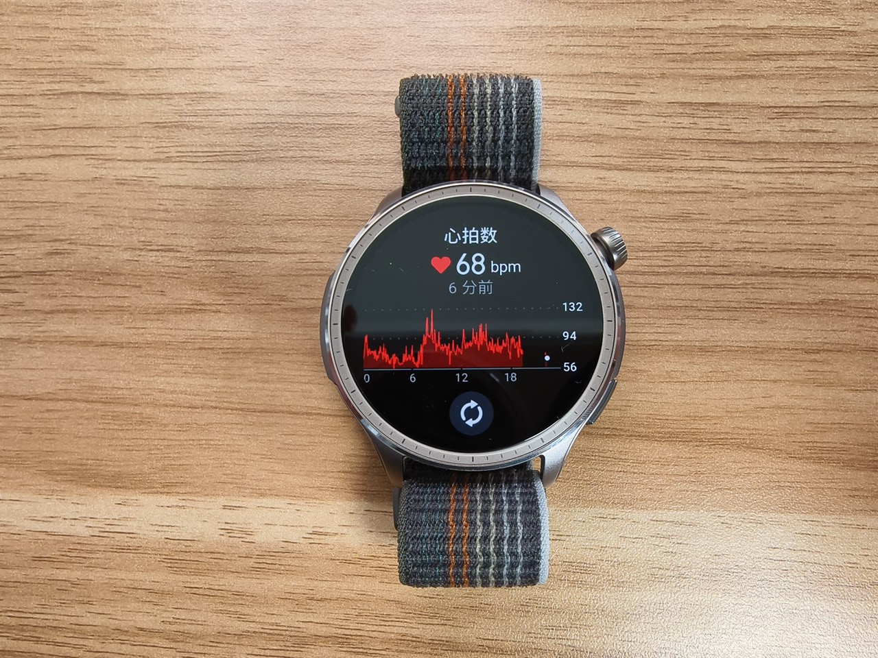 Amazfit Balance 