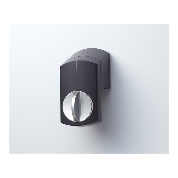 SADIOT LOCK 2 ブラック 公式実物製品画像