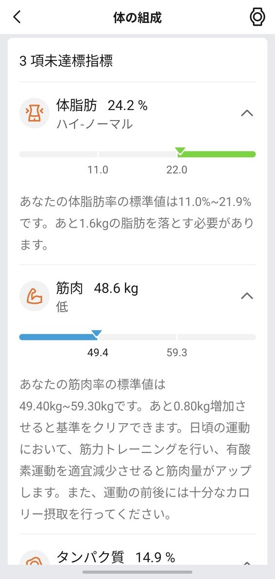 Amazfit Balance 