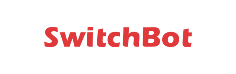 SwitchBot（スイッチボット） 公式ブランドロゴ